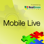 Cover Image of Unduh Mobile Live 3.4.13.13 APK