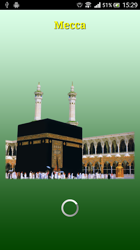 Find Mecca for Android