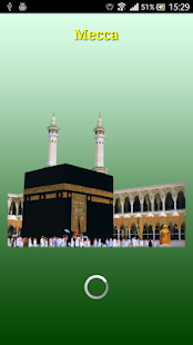Find Mecca for Android Screenshots 12