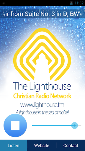 Lighthouse Radio