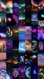 Walli - HD, 4K Wallpapers 4