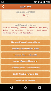 NumeroPower Screenshots 3