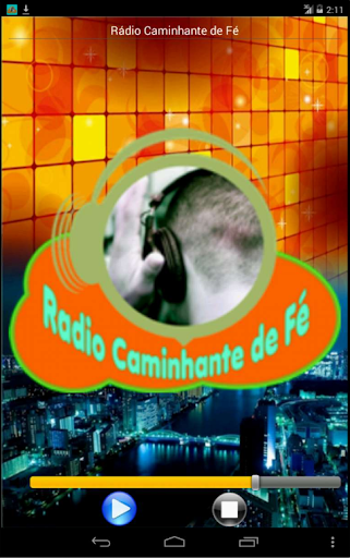 Radio Caminhante de Fé