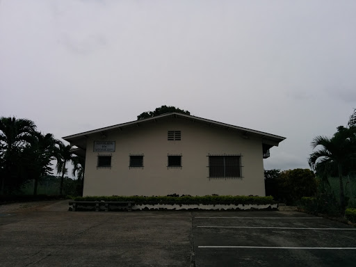 Salón Del Reino De Chanis 