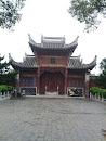 桐城文庙-Tongcheng Literary Temple ©wen
