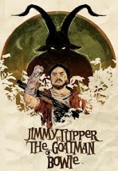 Jimmy Tupper VS The Goatman of Bowie
