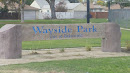 Wayside park