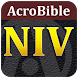 AcroBible NIV icon