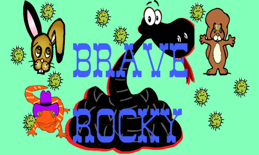 免費下載街機APP|Brave Rocky Escapes Cactus app開箱文|APP開箱王