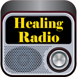 Healing Radio 1.0