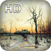 Russian Art HD 1.3 Icon