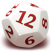 Dice Roller: D&D Professional 1.2.3 Icon