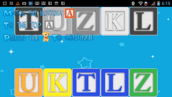 How to download Alphabet Blocks  Puzzle lastet apk for android