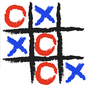 TicTacToe for SmartWatch for PC and MAC