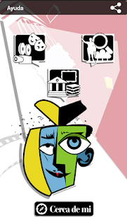 SignARTE - screenshot thumbnail