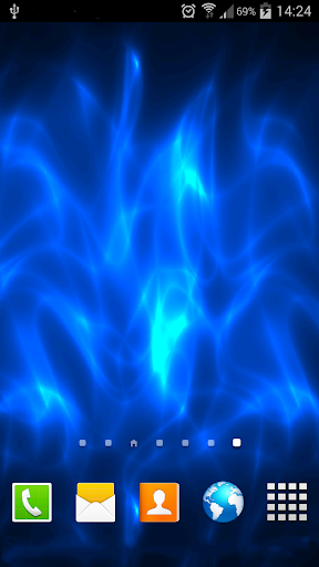 【免費個人化App】Energy of galaxy HD Wallpaper-APP點子