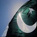 Pakistan icon