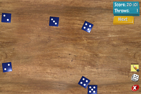 Pocket Dices(圖2)-速報App