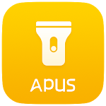 Cover Image of Download APUS Flashlight | simple, fun 1.1.5 APK