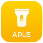 APUS Flashlight | Super bright