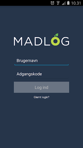 MADLOG Mini