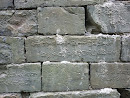 明城墙铭文砖15