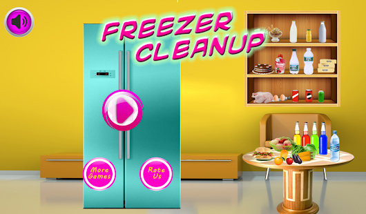 How to mod Freezer Washing & Cleaning 1.0 mod apk for pc