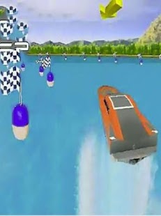 免費下載解謎APP|Turbo Racing Powerboat Speed app開箱文|APP開箱王