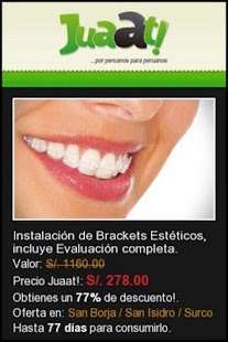 Juaat! Sorprendete Screenshots 0