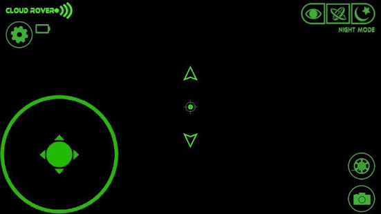 CloudRover Screenshots 2