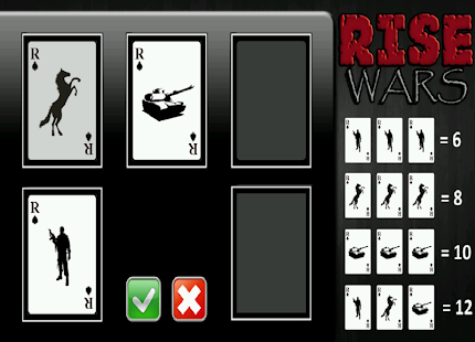 免費下載策略APP|Rise Wars (Risk game) Free app開箱文|APP開箱王