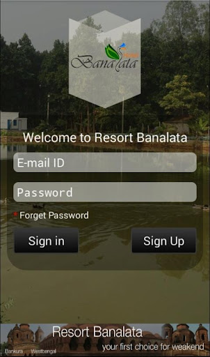 Resort Banalata