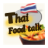 Thai Food Menu Talk mobile app icon