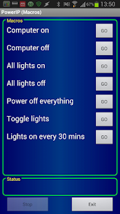 PowerIP (for Aviosys IP Power and Sonoff Tasmota)(圖3)-速報App