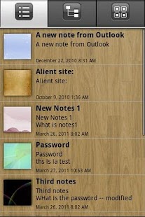 How to download eMobile Note with Outlook Sync 2.0 apk for laptop