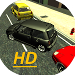 Cover Image of Tải xuống Real Car Parking 3D 2.8 APK