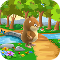 Hamster Run icon