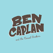 Ben Caplan  Icon