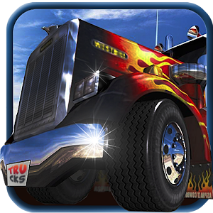 Truck Coloring Saga for PC and MAC