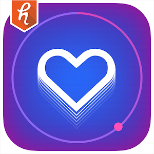 Heart Rate BPM Monitor: Cardio logo