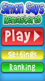 How to download Simon says: REMASTERED 2.03 mod apk for bluestacks