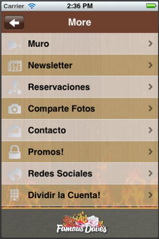 免費下載旅遊APP|Famous Daves Puerto Rico app開箱文|APP開箱王