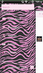 How to get Pink Zebra 2.0 for Facebook 1.8.2 mod apk for pc