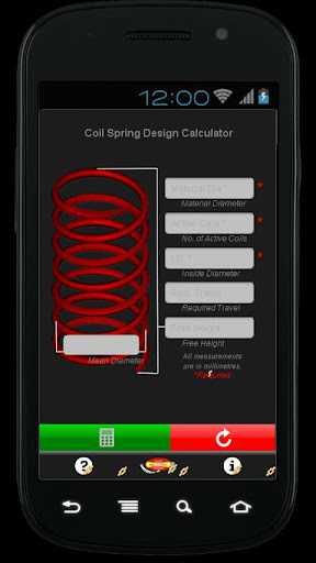 【免費工具App】SpringCalc-APP點子