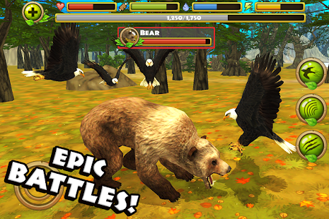 Eagle Simulator™(圖4)-速報App