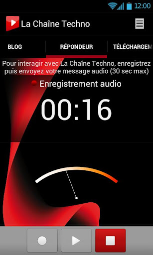 免費下載新聞APP|La Chaîne Techno app開箱文|APP開箱王