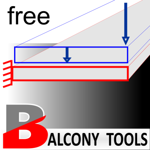 Balcony Tools Free 商業 App LOGO-APP開箱王