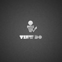 ViewDo Stats logo