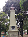 Monumento A Ignacio Warnes