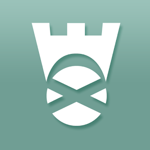 Ben Lomond Trail Companion logo